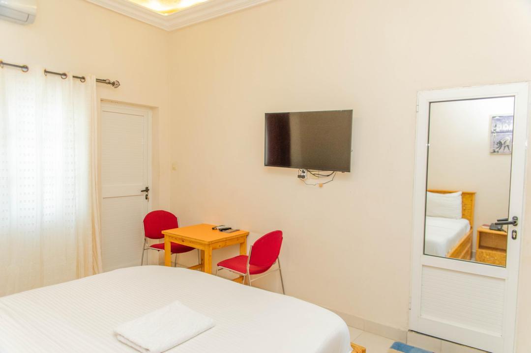 Photo de l'hôtel